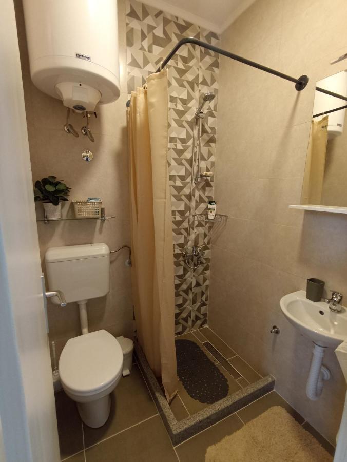 Apartman "Citrus" טרביניה מראה חיצוני תמונה