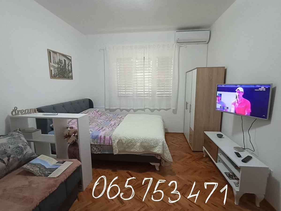 Apartman "Citrus" טרביניה מראה חיצוני תמונה