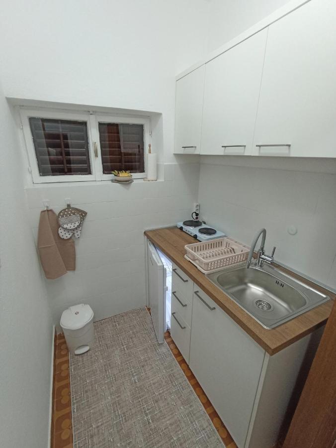 Apartman "Citrus" טרביניה מראה חיצוני תמונה