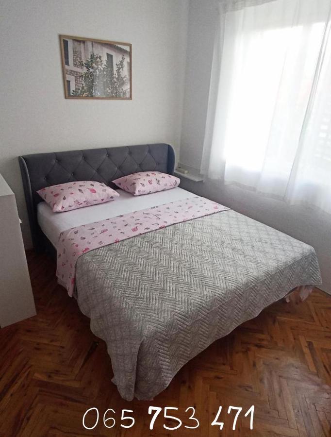 Apartman "Citrus" טרביניה מראה חיצוני תמונה
