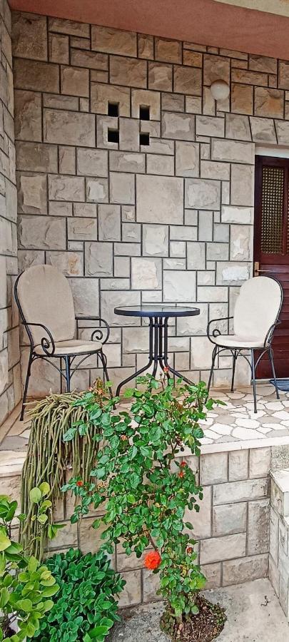 Apartman "Citrus" טרביניה מראה חיצוני תמונה